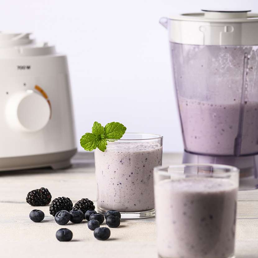 Food Processory