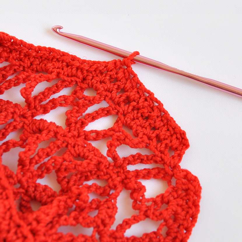 Polodlouhé sloupky