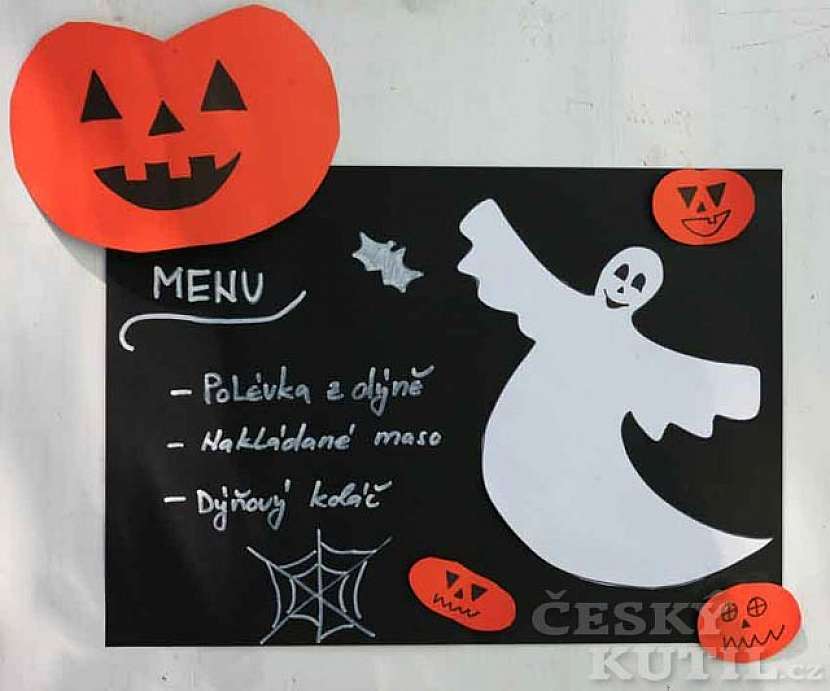 Party ve stylu Halloween – tipy