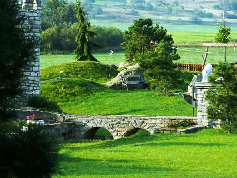 I Mičurin byl mrně