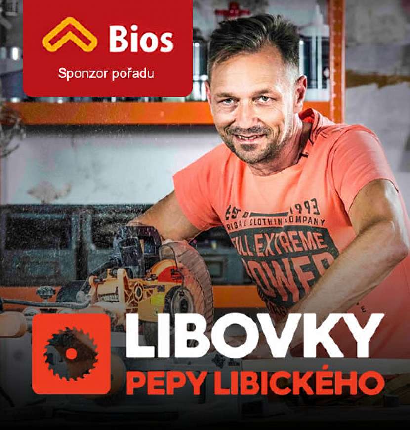 Libovky Pepy Libického