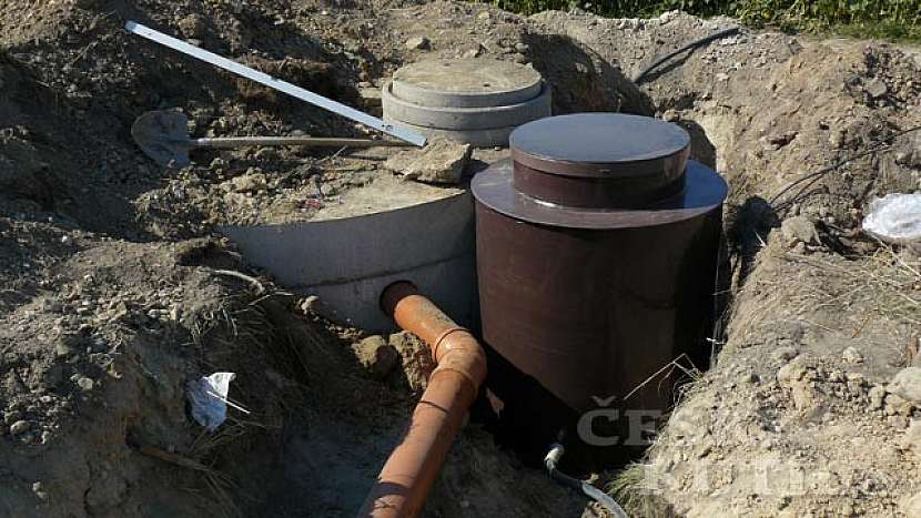 Dřevostavba na vlastní kůži 48. díl - dokončení energií