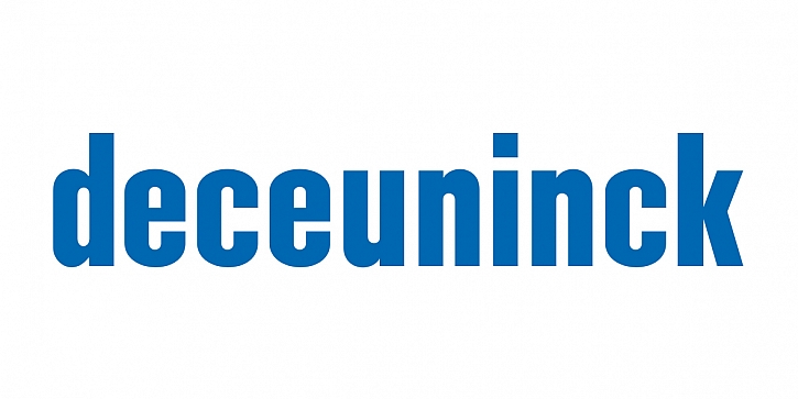 Logo Deceuninck, spol. s r.o. 