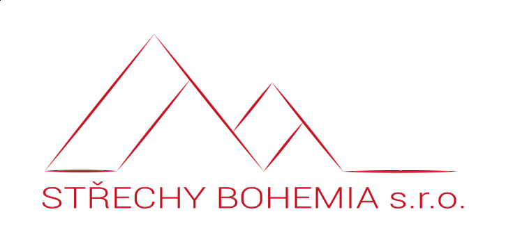 Logo Střechy Bohemia s.r.o.