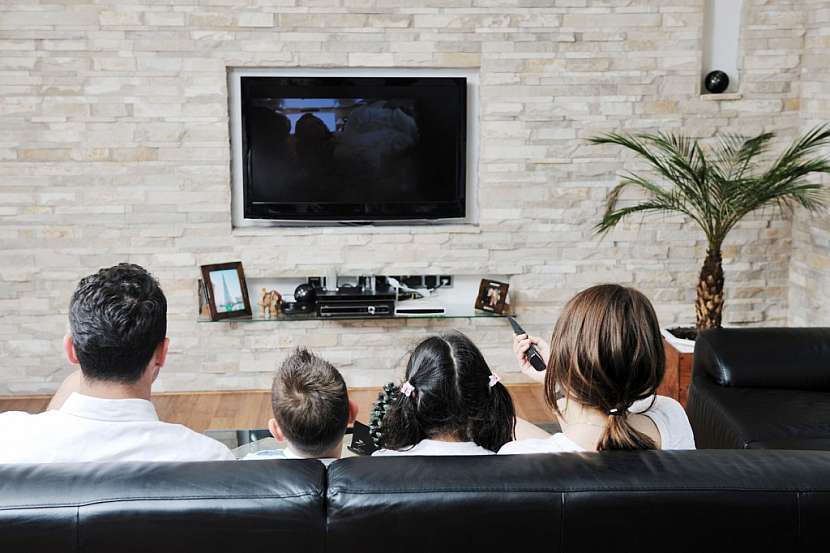 Televize