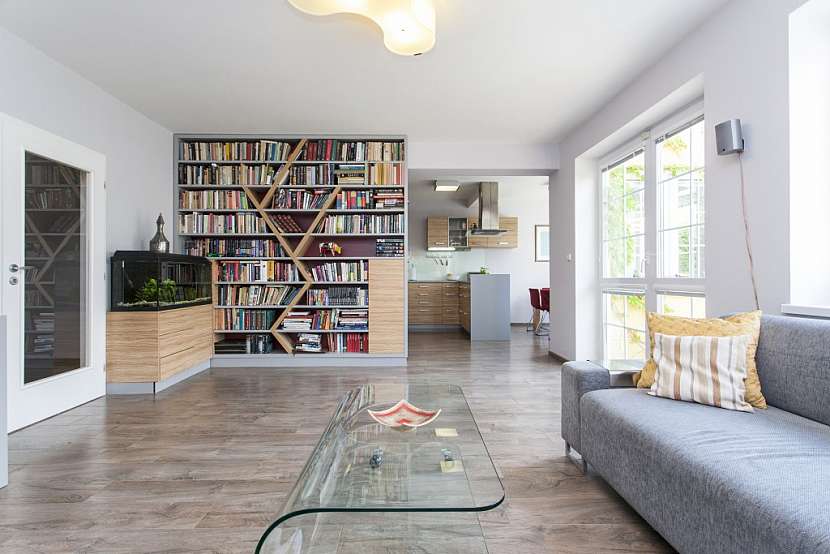 Hrajte o 100 021 Kč s TVbydleni.cz na veletrhu nábytku a interiérů FOR INTERIOR