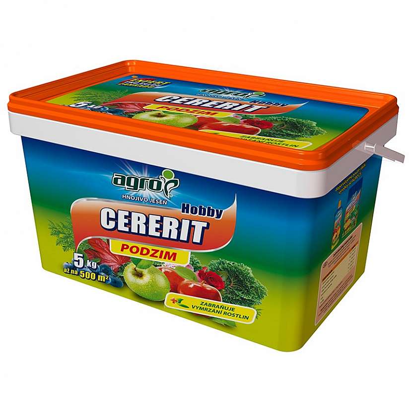 Hnojiv je na trhu velká spousta, poznáme na první pohled ta podzimní?