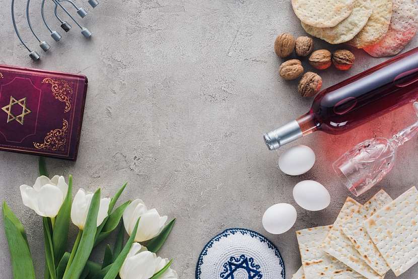 Pesach