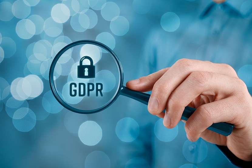 GDPR
