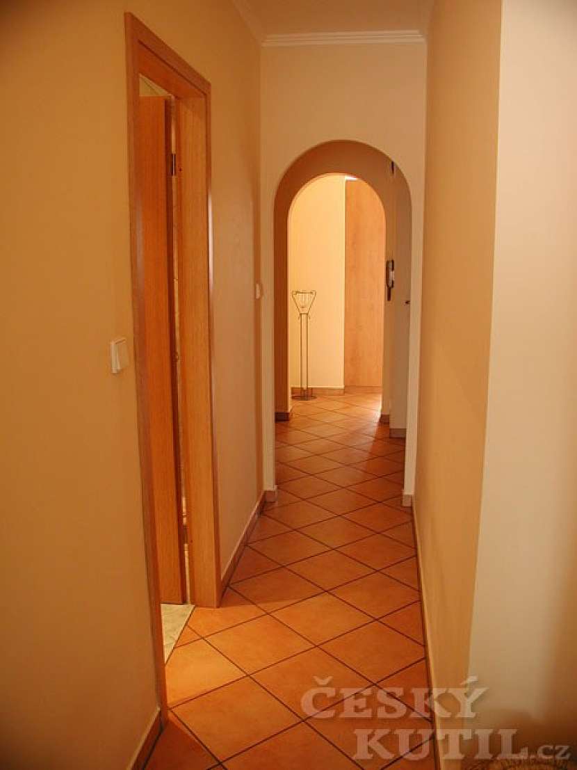 Dlažba