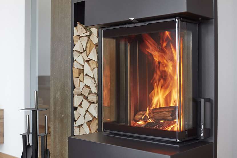 Kingfire Grande S a prakticka nika