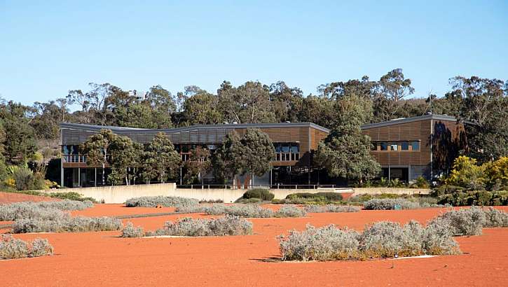 Cranbourne – Royal Botanic Garden aneb Když rozkvete australská pustina