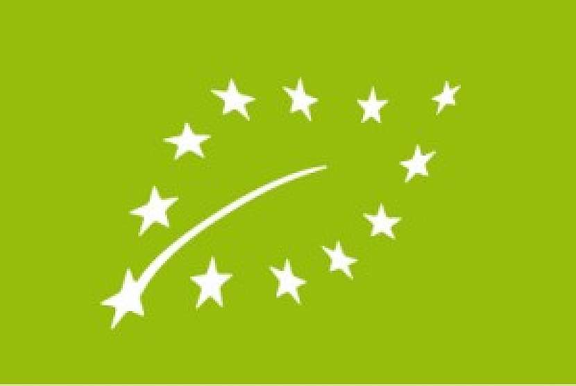 EU značka bio
