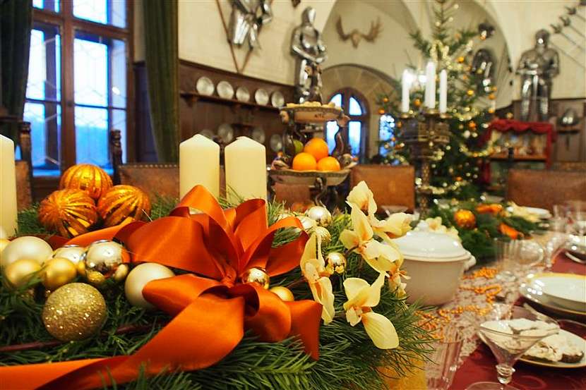 Adventní tvoření, trhy i jarmarky