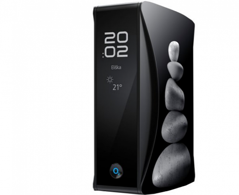 O2 Smart Box