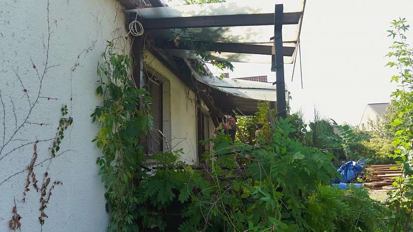 Pergola