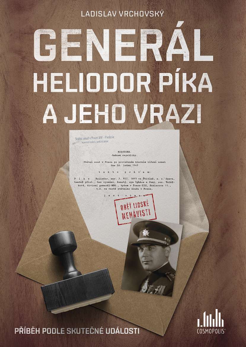 General Heliodor Pika