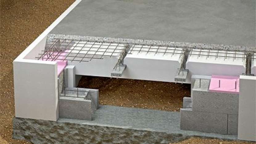 CEMEX zve na veletrh FOR PASIV