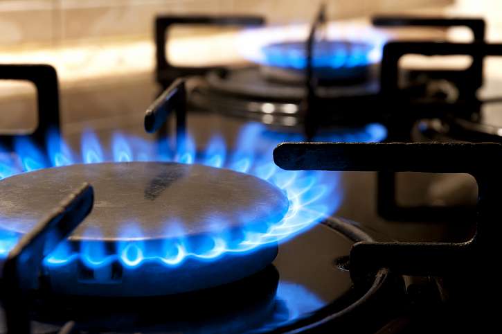 Plyn už dávno neohřívá jenom jídlo. Plynové kotle snadno prohřejí celý váš dům