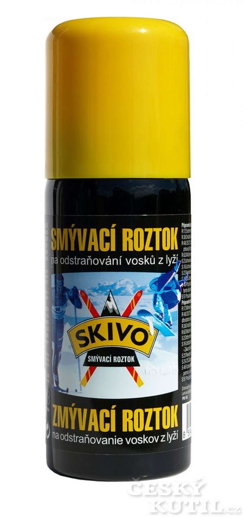 Běžecké lyže