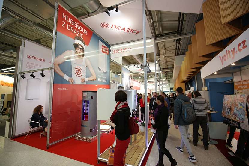 Pozvánka na výstavu INFOTHERMA 2019