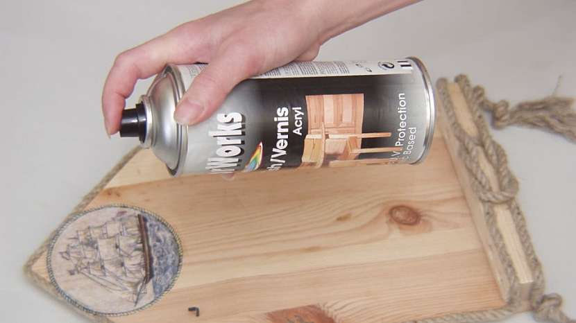 Vzkazovník 6
