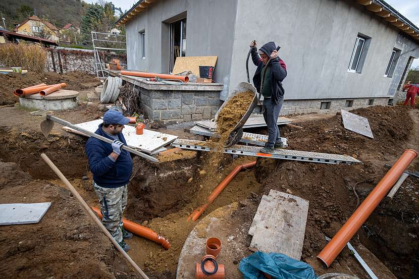 Písek