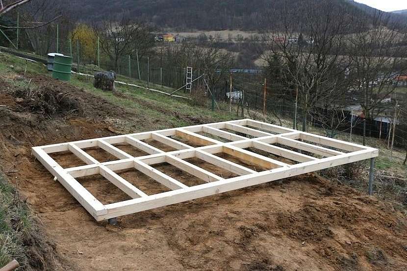 Náš případ: