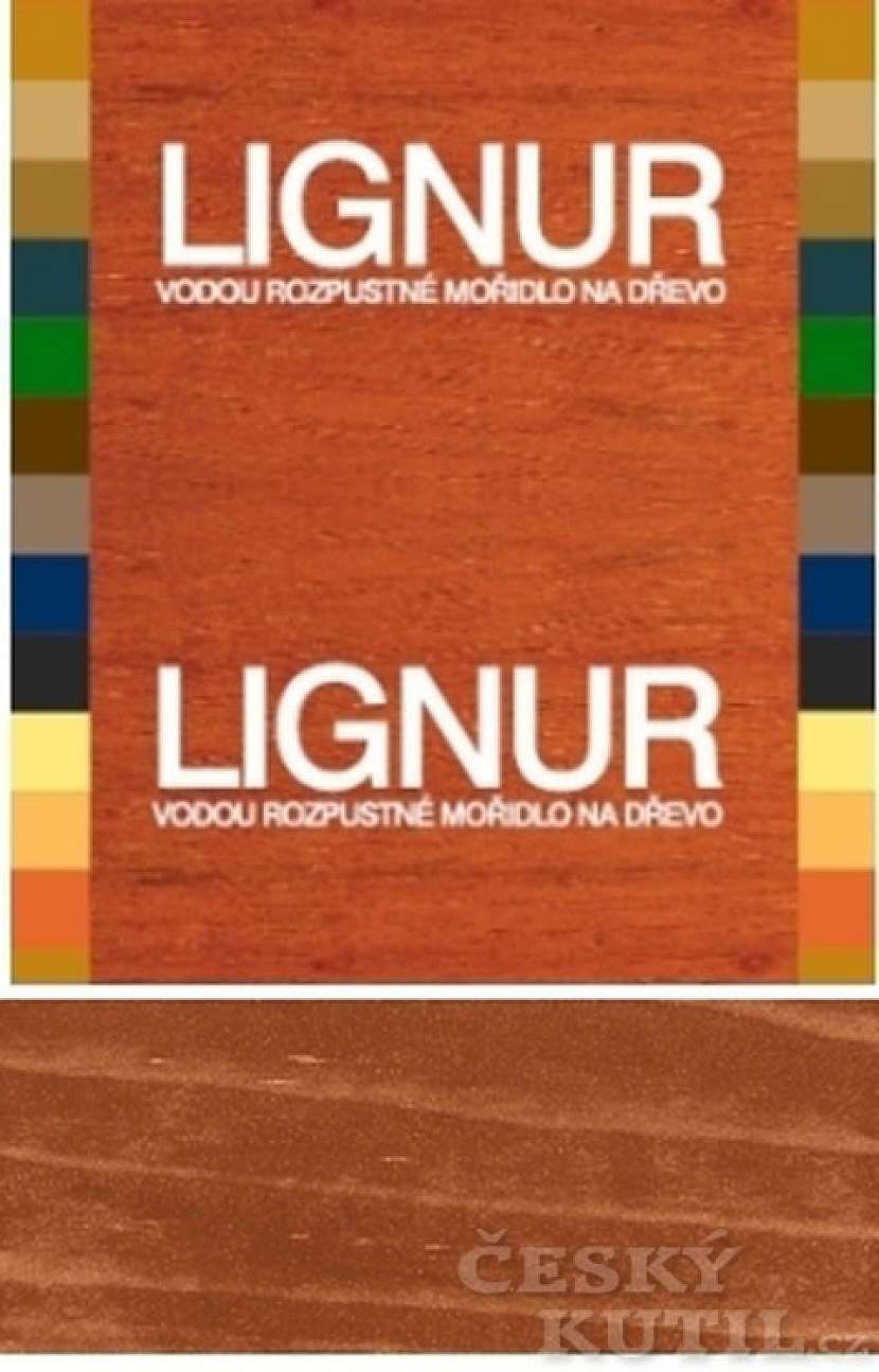 Lignur