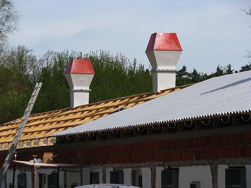 Pama a.s. zve na výstavu hospodářských zvířat a zemědělské techniky