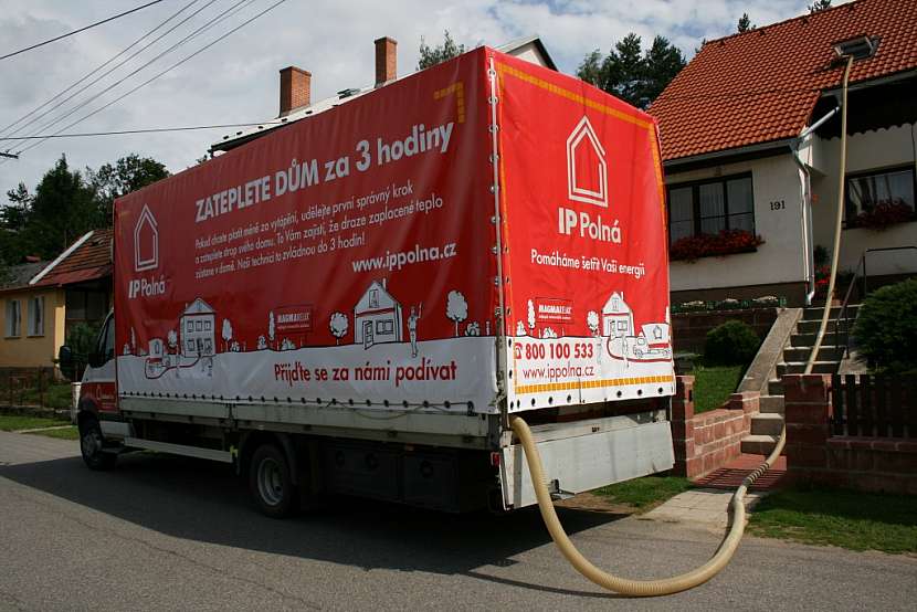 Není nad jednoduché řešení