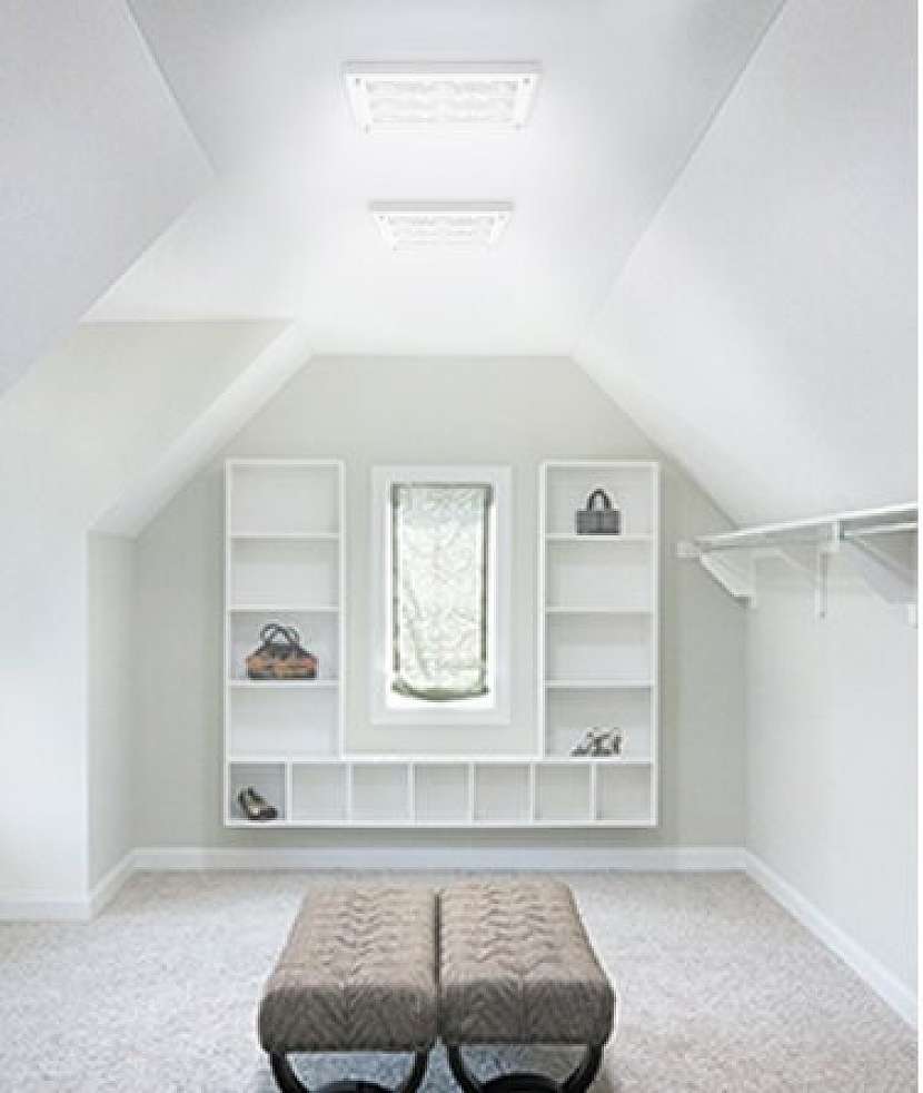 closets