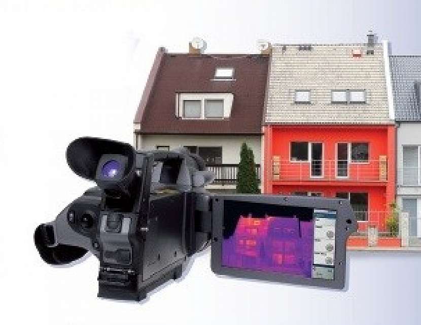 Termovize