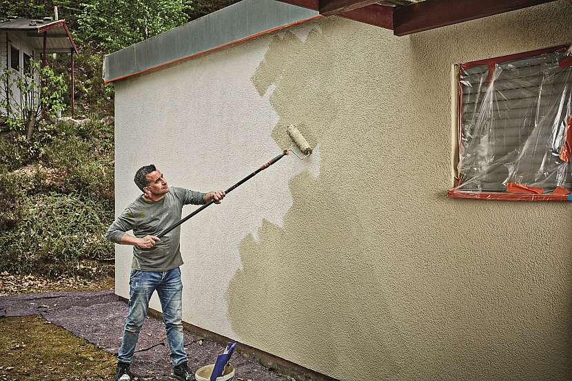 Nátěr