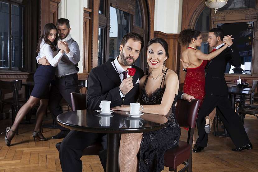 Tango