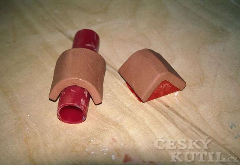 Pomůcky a potřeby