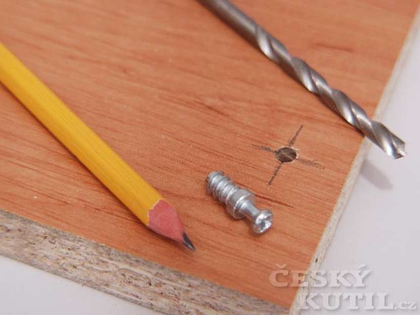 Složitější spojovací prvky