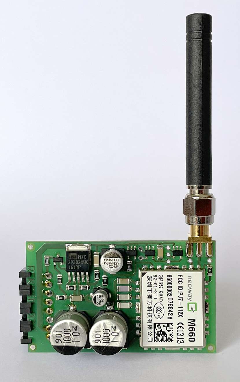 REKGSM 02