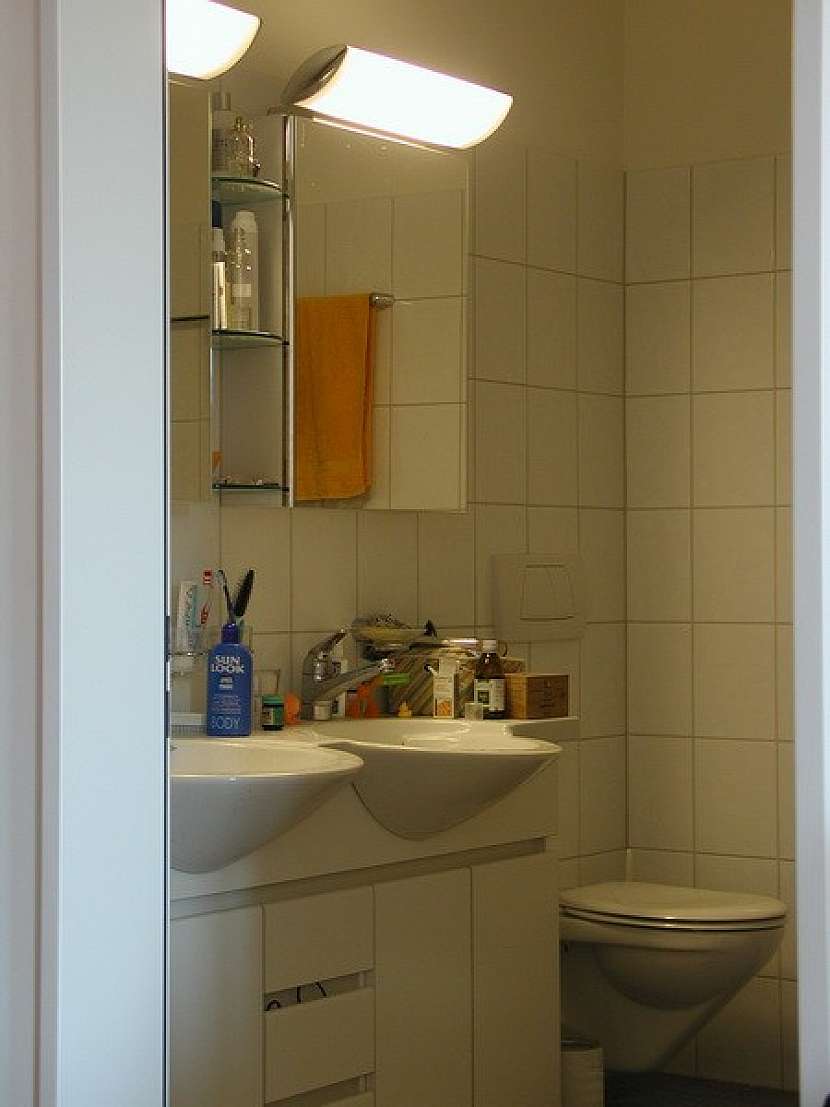 Byt první – hudebník