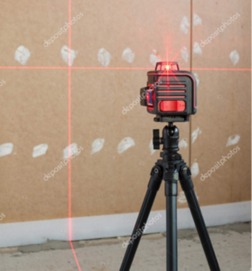 Laser