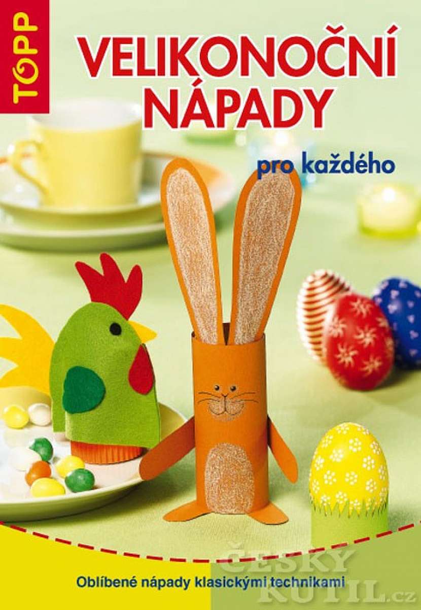 Co budete potřebovat?