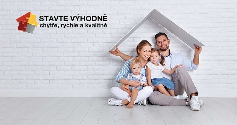 Do akce Stavte výhodně se zapojilo šest prémiových značek na našem trhu.