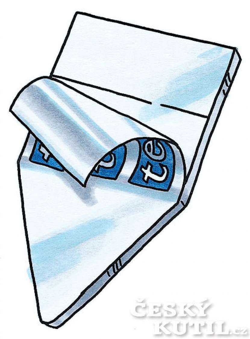 Pevné držení pro velké množství aplikací: