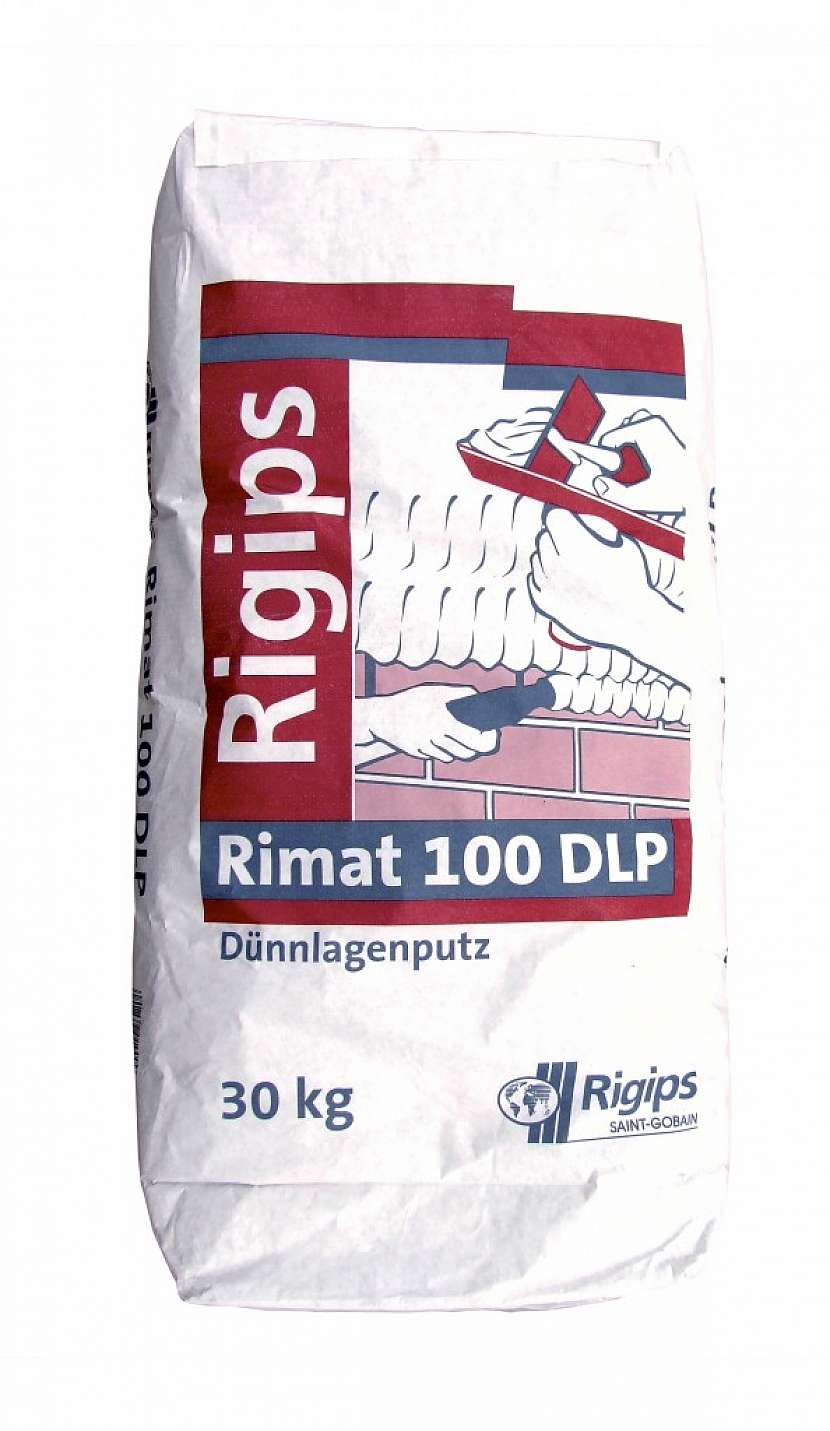 Sádrové omítky