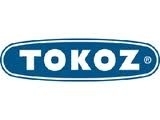 Logo pořadu TOKOZ a.s.