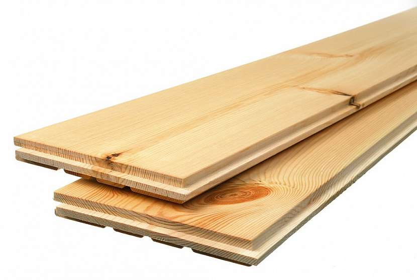 Masivní borovicová podlaha Feel Wood nyní za polovinu