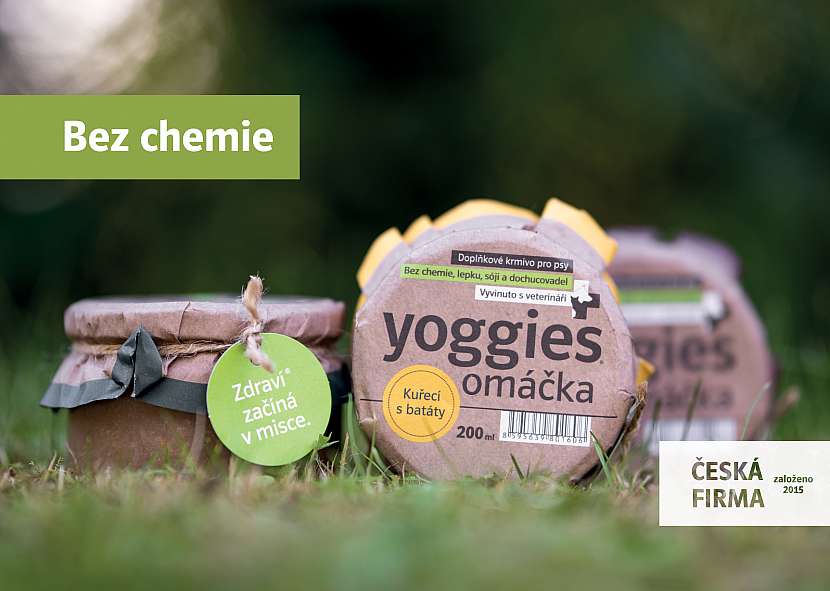Yoggies_omáčky