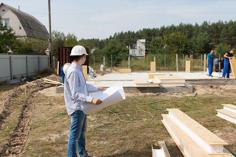 Řádně zpracovaný projekt domu je základem ke spokojenému bydlení