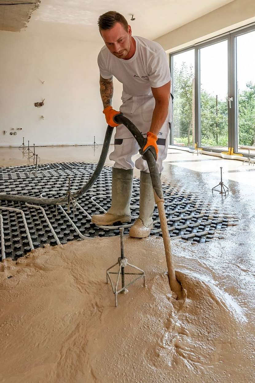 CEMEX Xperts® pomůže s výběrem spolehlivého partnera