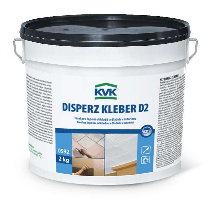 KVK RAPID KLEBER MAXFLEX